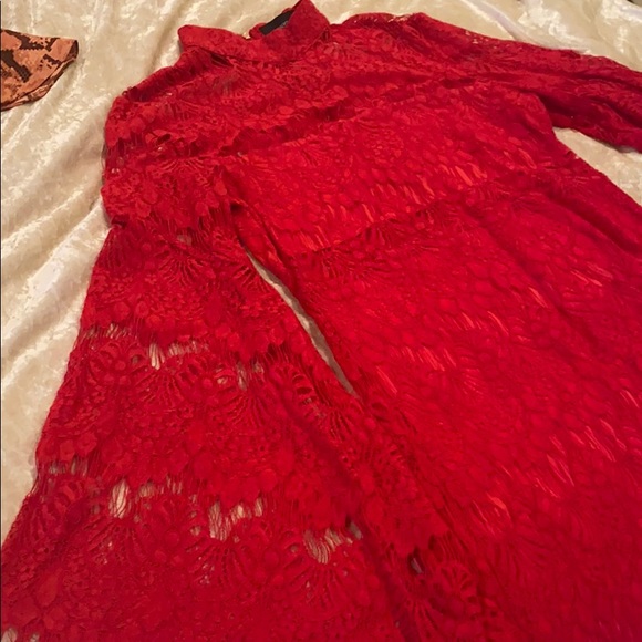 Dress - Picture 1 of 3